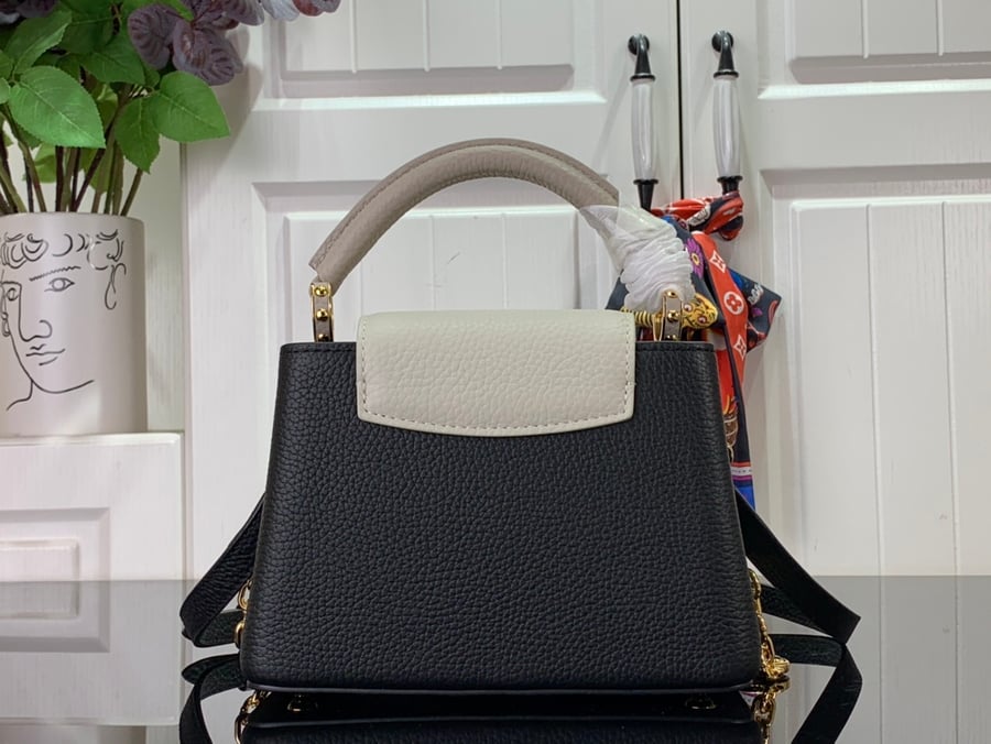 LV bag nightmare mini 21cm