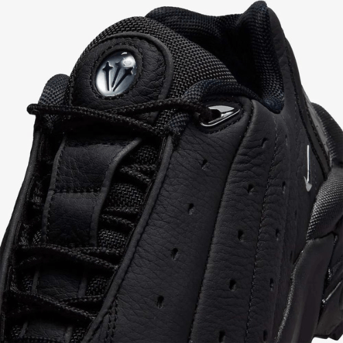 Nike NOCTA x Hot Step Air Terra Black'