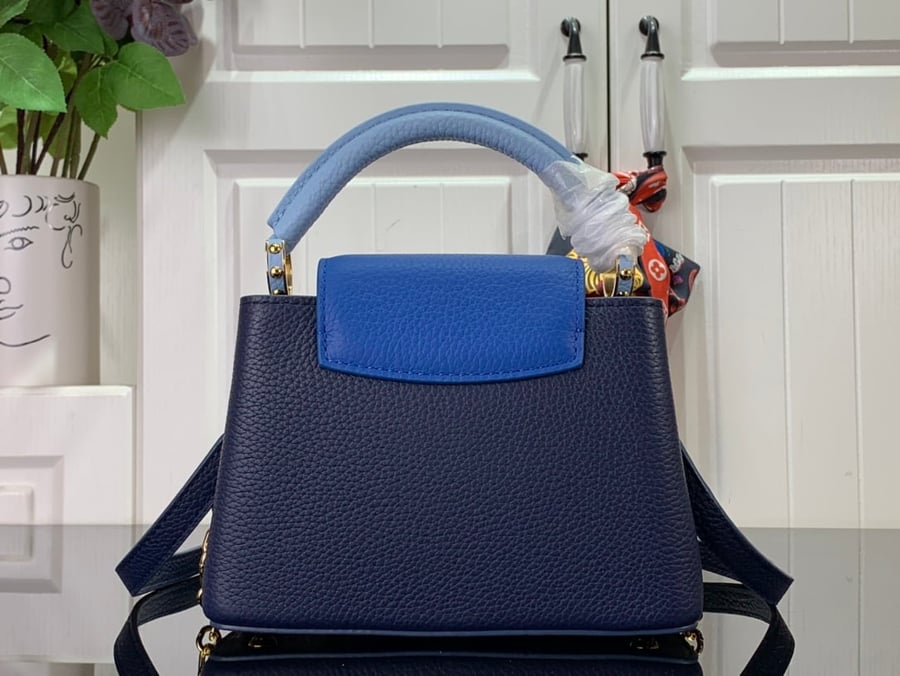 LV bag nightmare mini 21cm