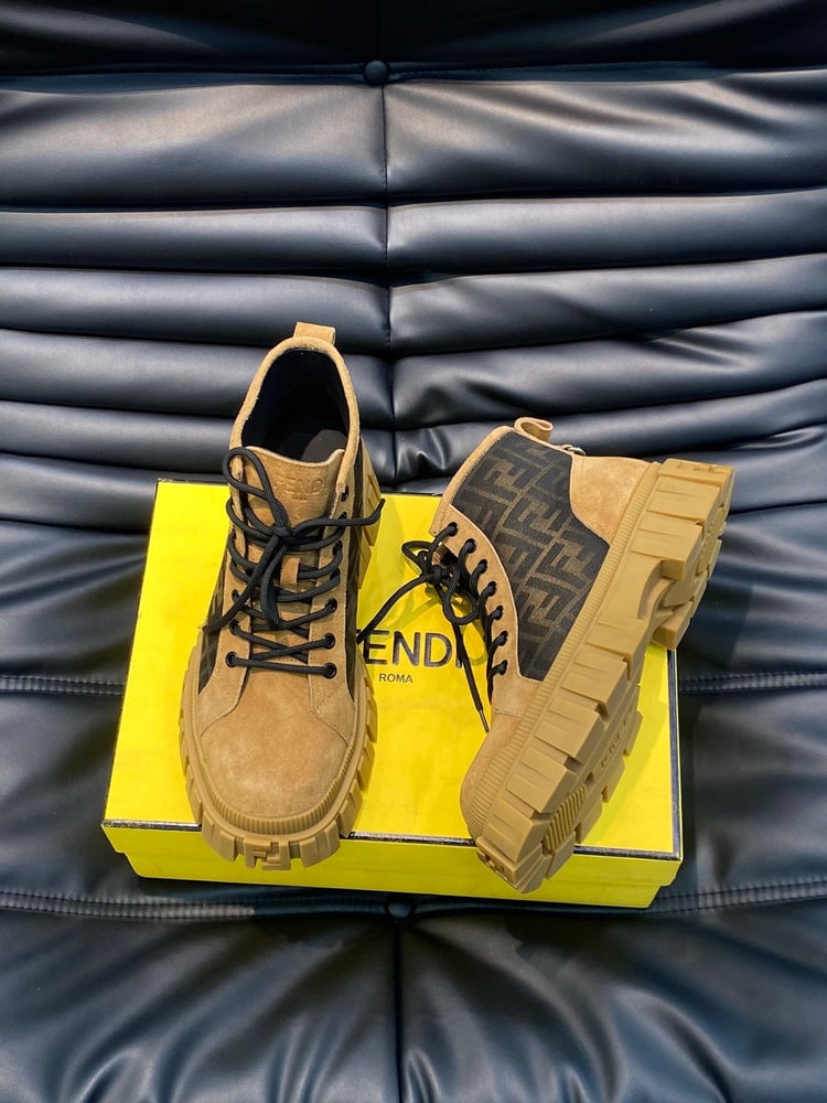 Fendi force