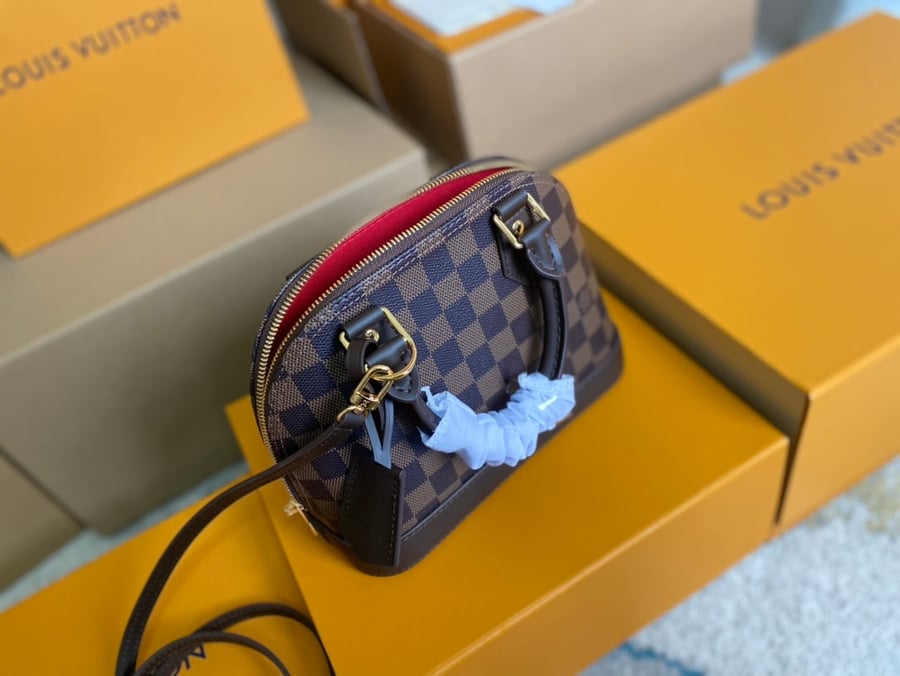 Alma BB bag