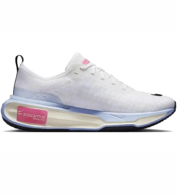 Nike ZoomX Flyknit 3 'White Cobalt