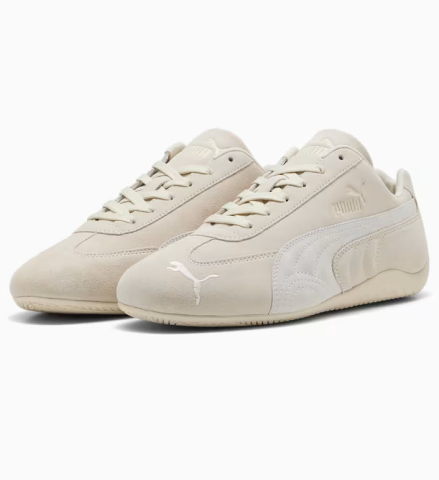 Puma Speedcat OG Beige ‏