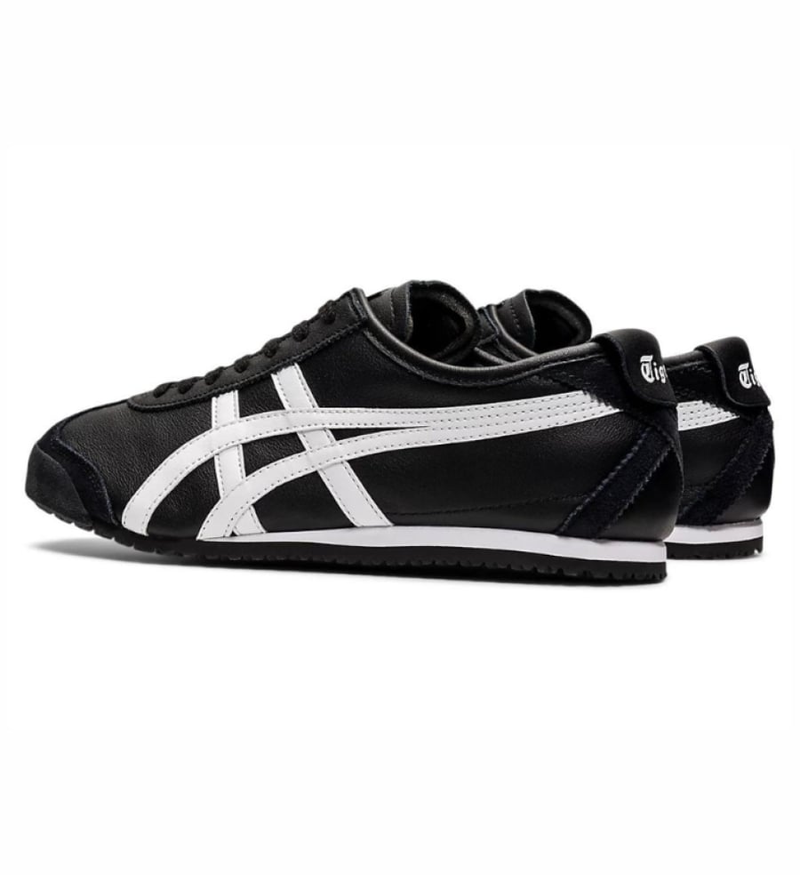 Onitsuka Tiger Mexico 66™ 'Black&White' Sneakers