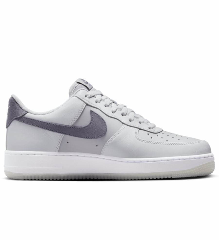 Nike Air Force 1 '07 LV8 Pure Platinum