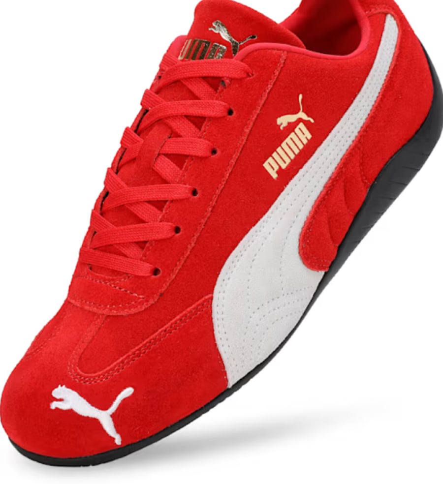 PUMA Speedcat OG Unisex