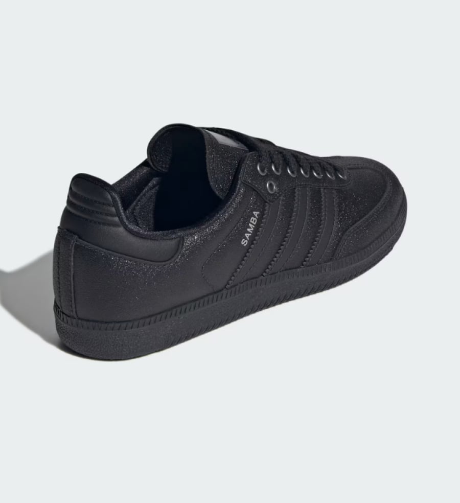 adidas SAMBA Multi Hong Kong