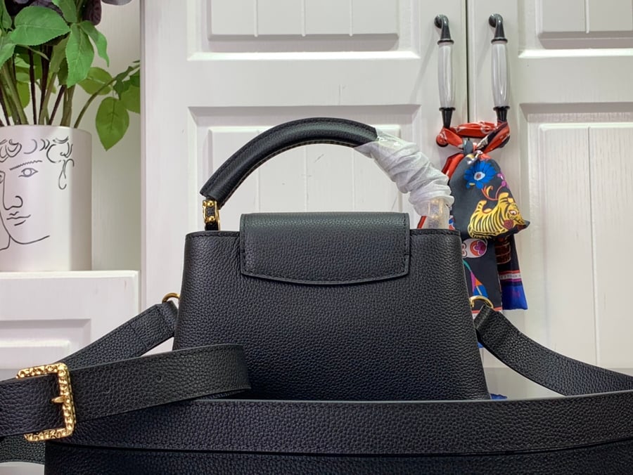 LV bag mini nightmare - 22 cm