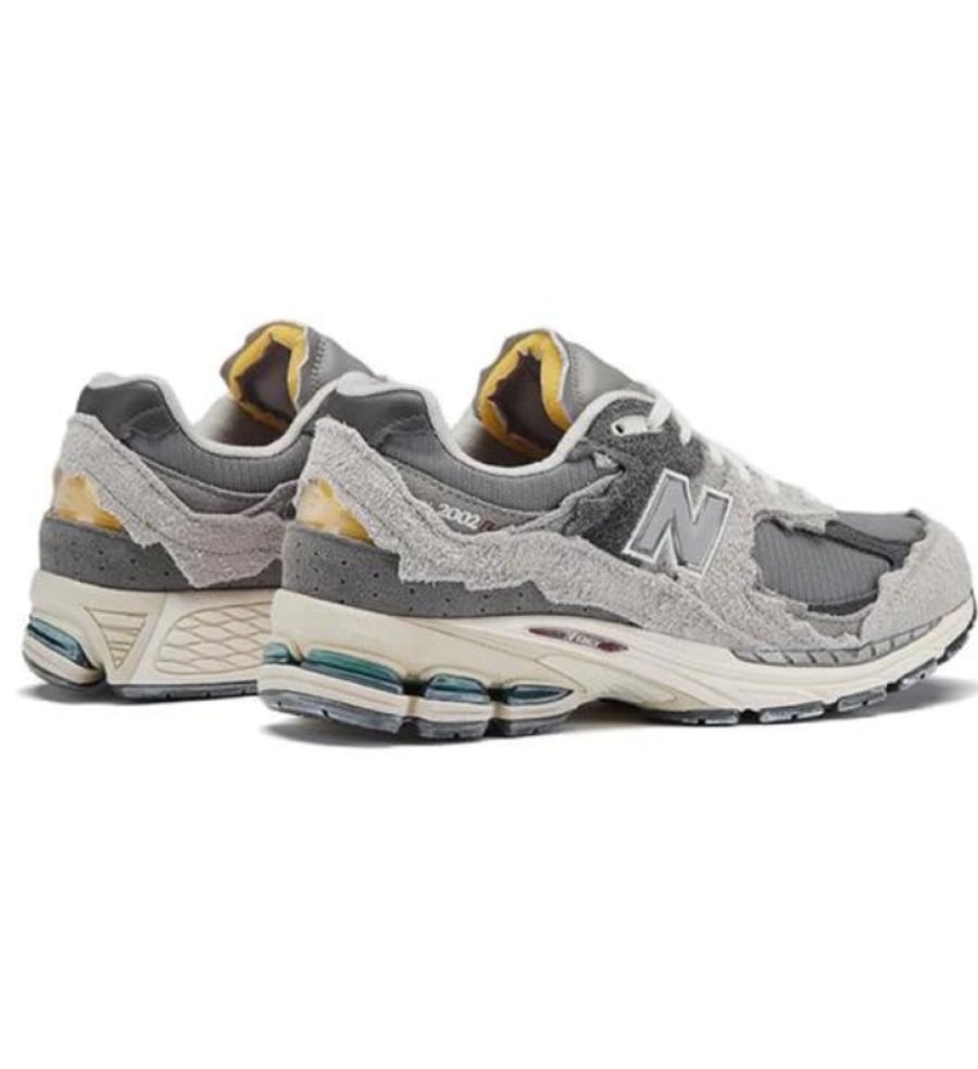 New Balance 2002R Protection Pack - Rain Cloud M2002RDA