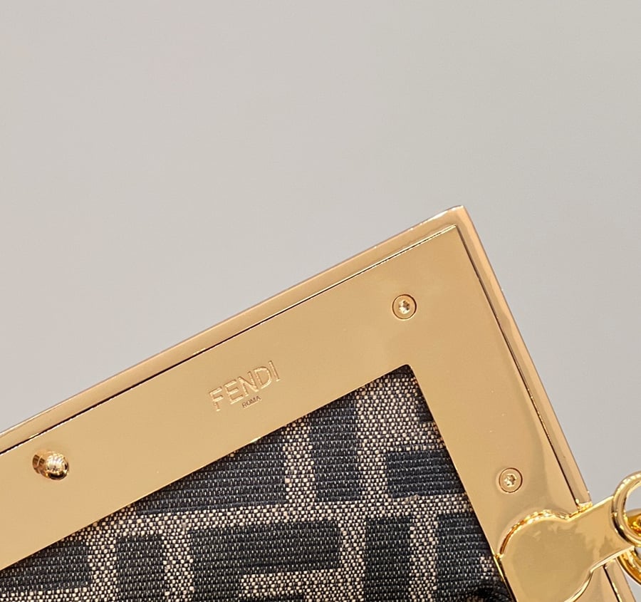 Fendi First bag 26 cm