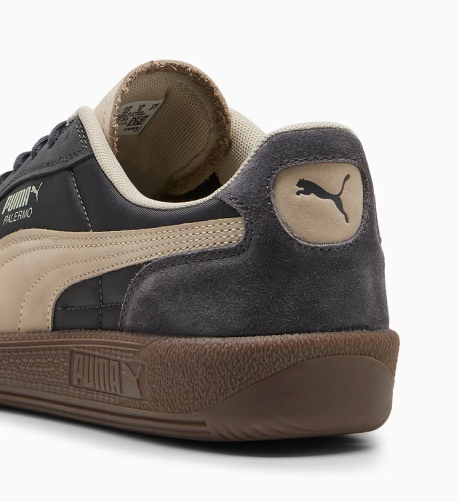 ‏   PUMA Dusky Gray-Desert ‏