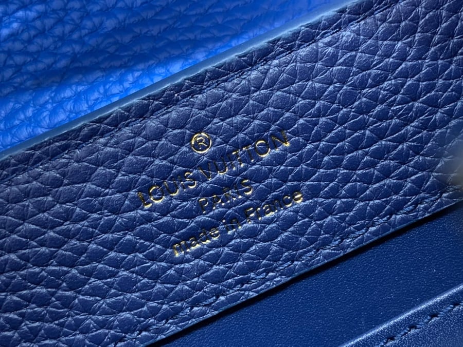 LV bag nightmare mini 21cm