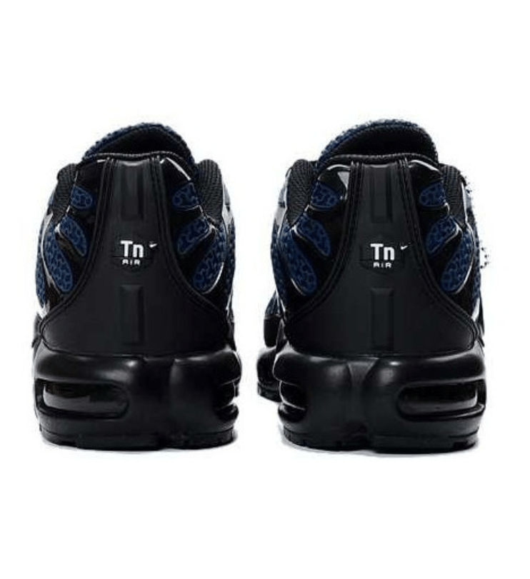 NIKE AIR MAX PLUS TN "VOLCANO DARK GRADIENT"