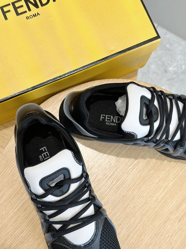 Fendi Tag