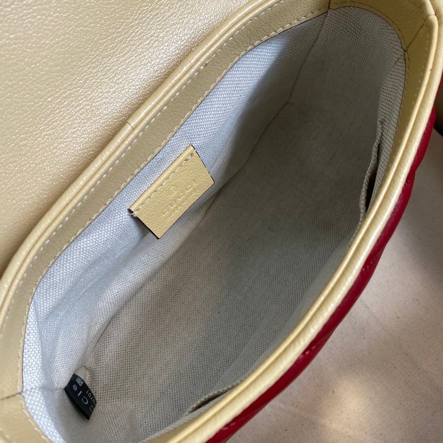 Gucci Marmont 21cm