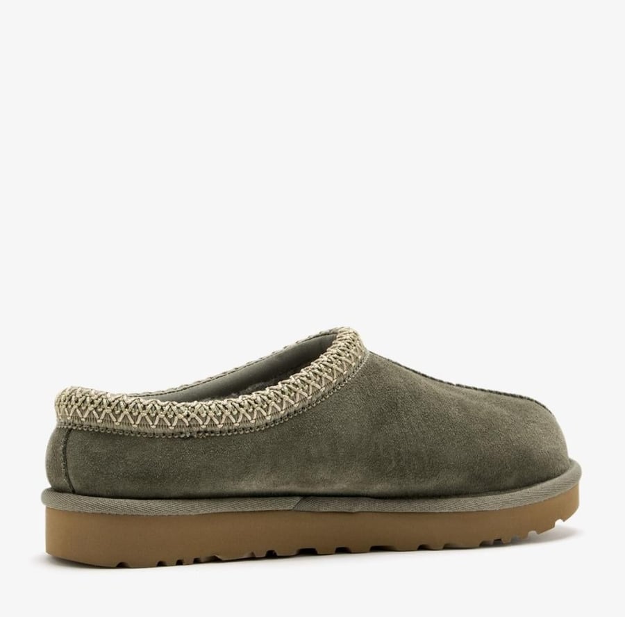 Ugg green