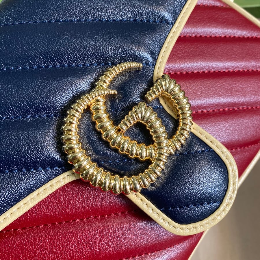 Gucci Marmont 21cm