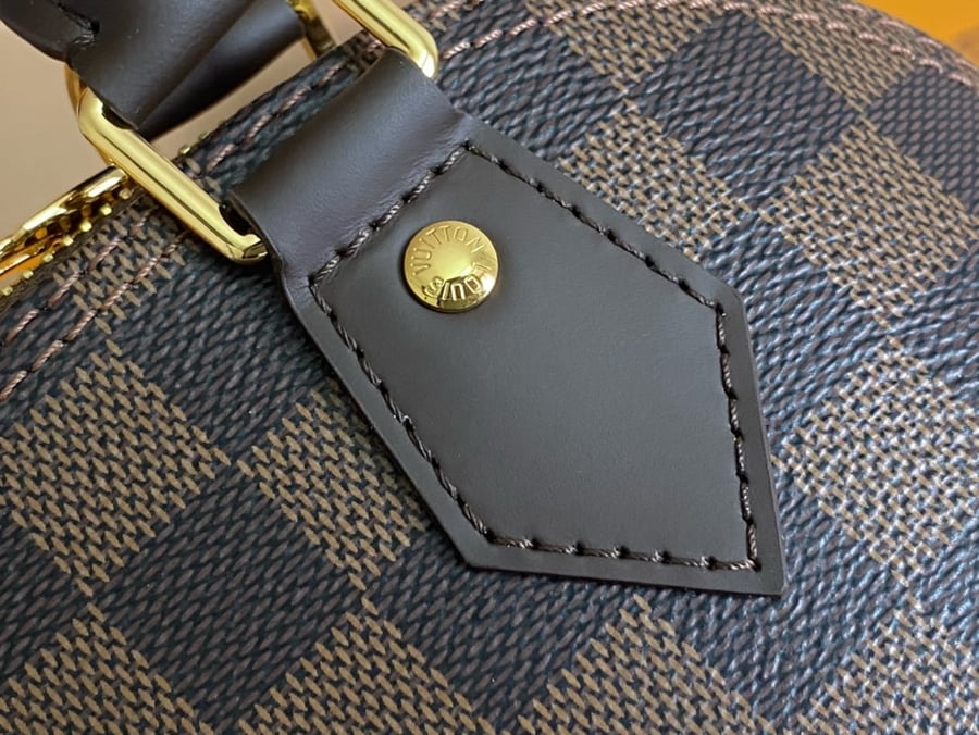 Alma BB bag