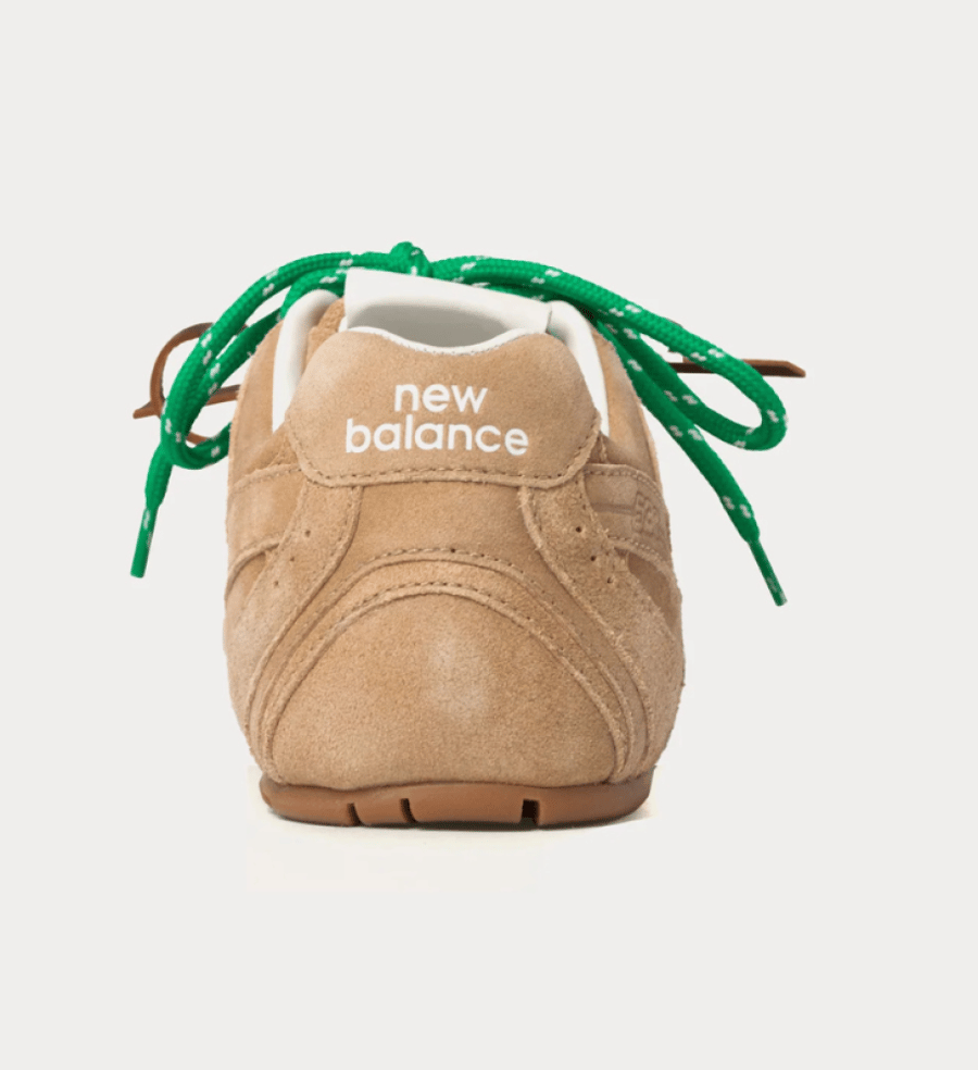 New Balance x Miu Miu 530