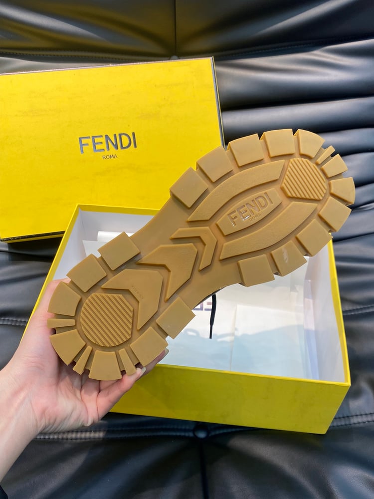 Fendi force