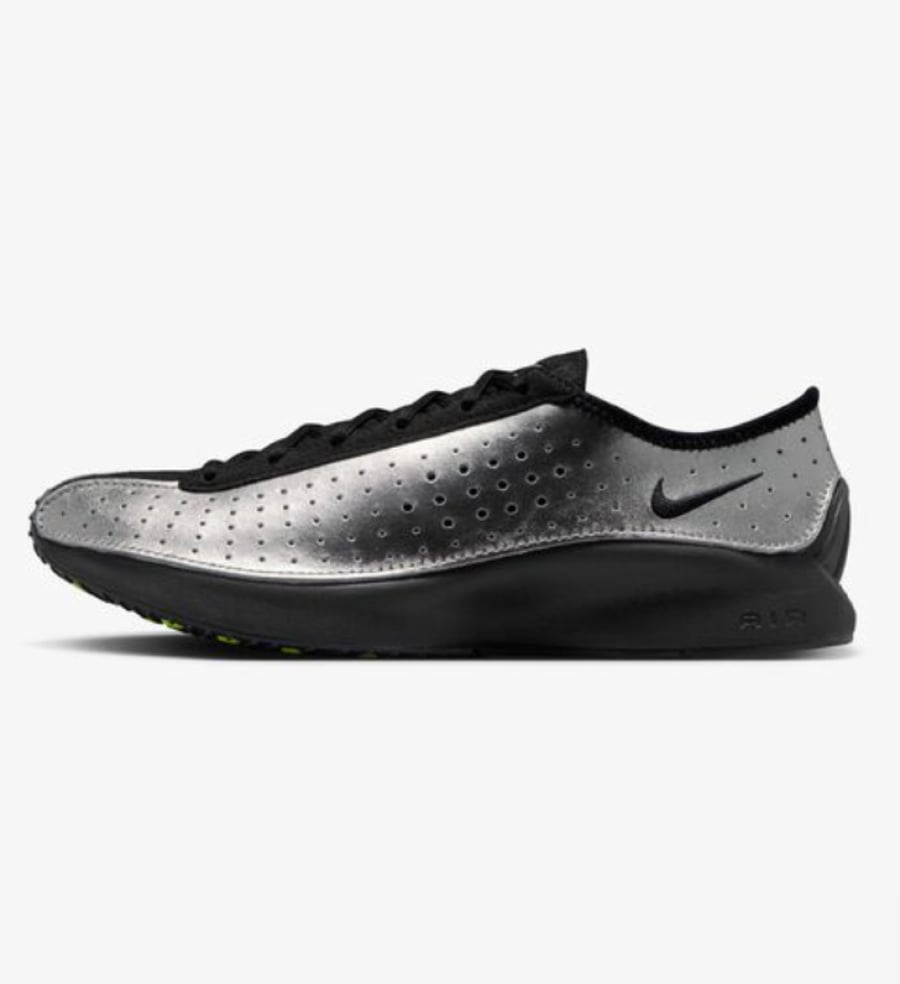 NIKE AIR SUPERFLY (THE SUPERFLY)