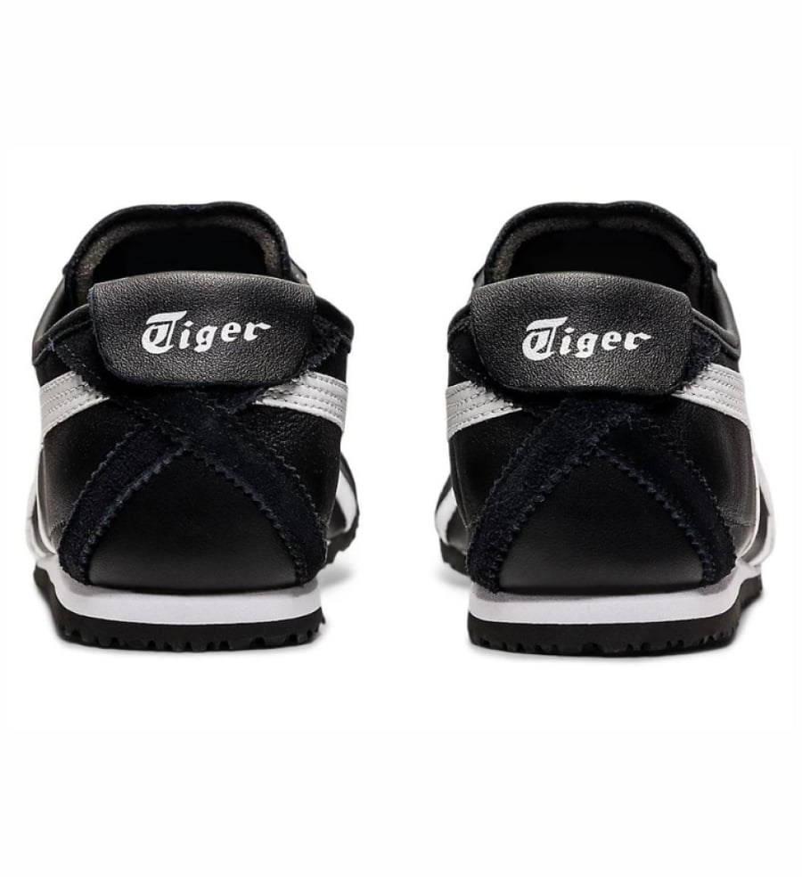 Onitsuka Tiger Mexico 66™ 'Black&White' Sneakers