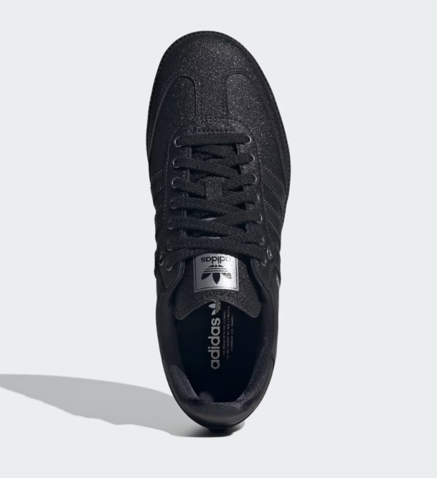 adidas SAMBA Multi Hong Kong