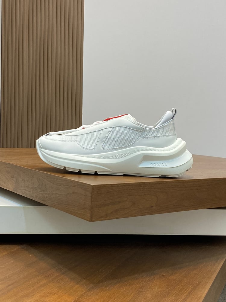 Prada Sneakers
