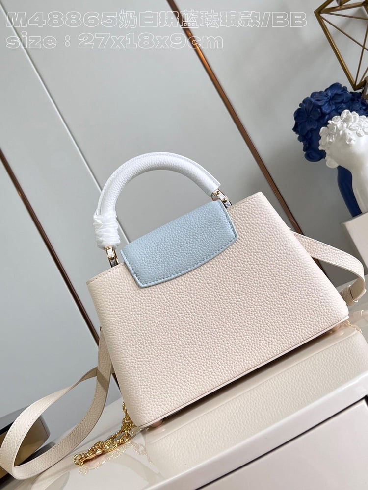 LV bag nightmare mini 21cm