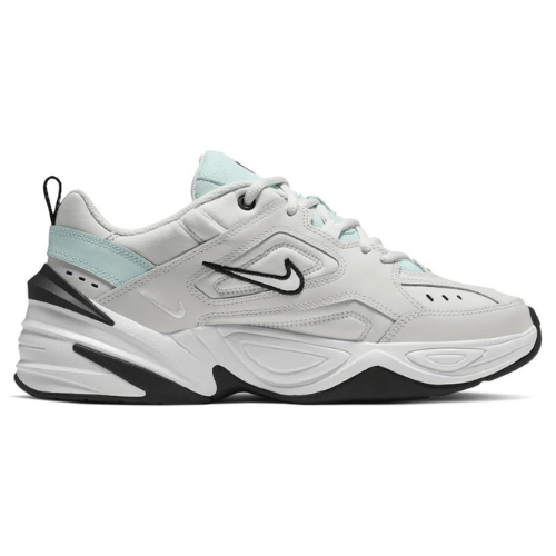 Nike M2K Tekno - White & Pure Platinum Edition