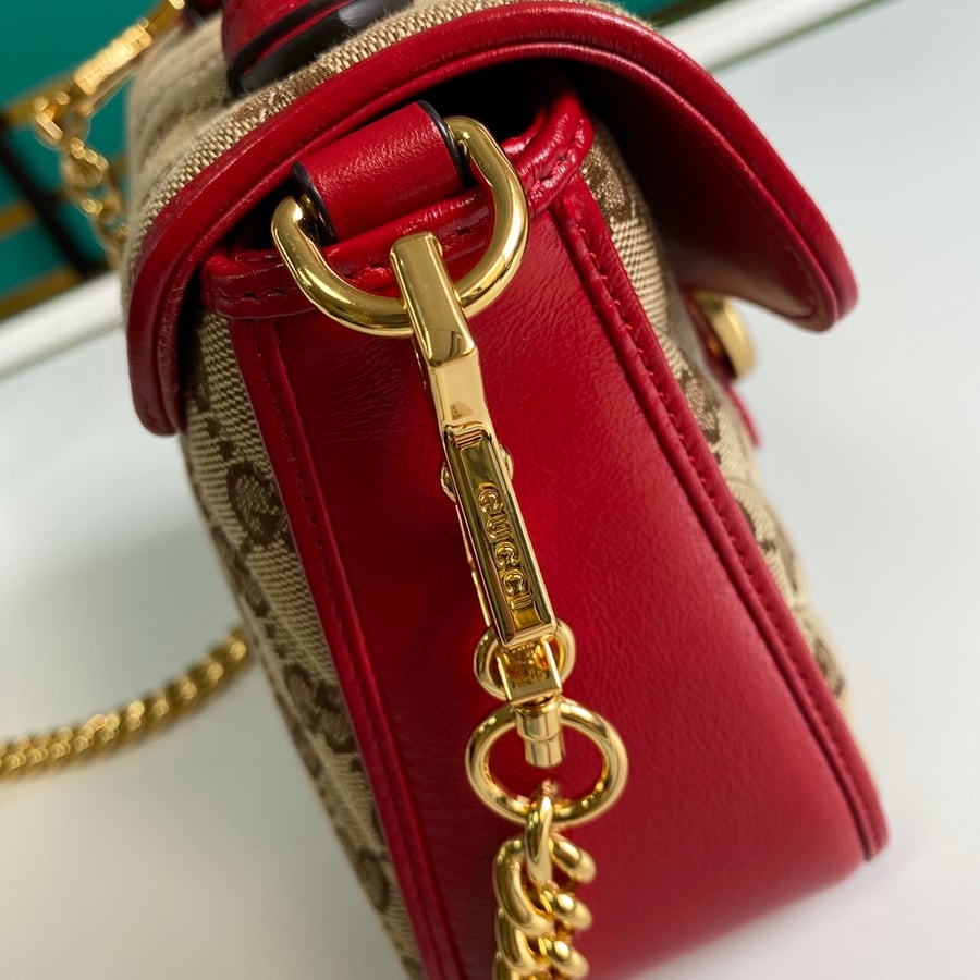 Gucci Marmont 21cm