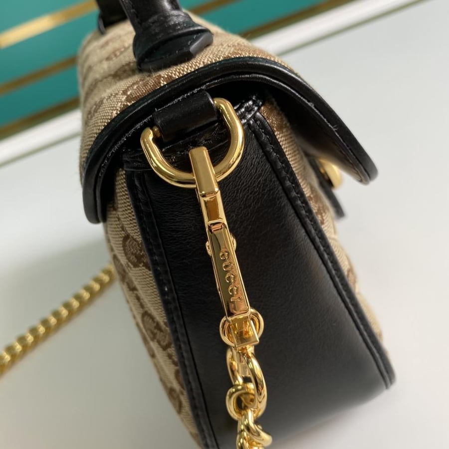 Gucci Marmont 21cm