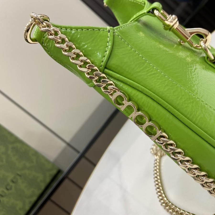 Gucci Notte 19.5cm