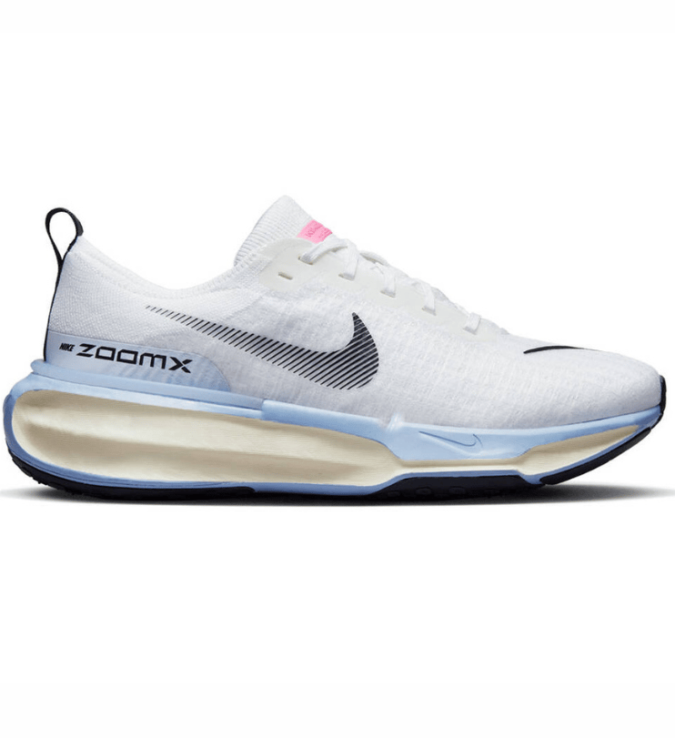 Nike ZoomX Flyknit 3 'White Cobalt