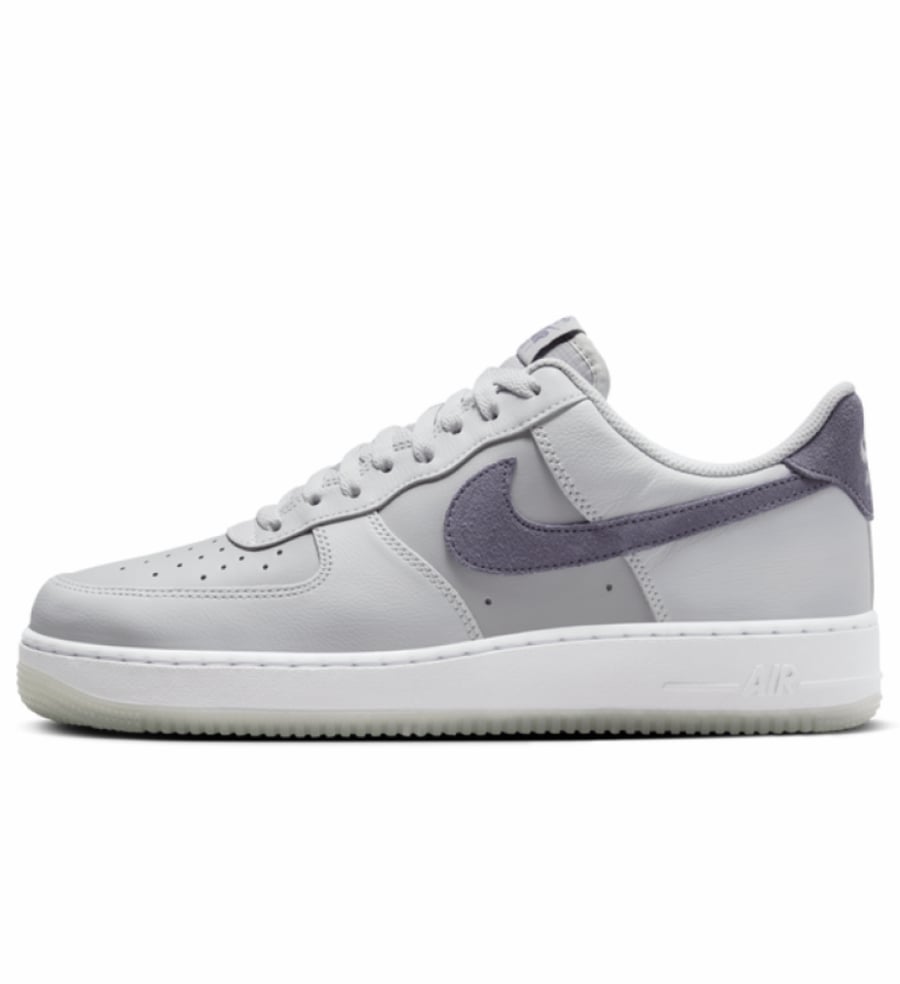 Nike Air Force 1 '07 LV8 Pure Platinum
