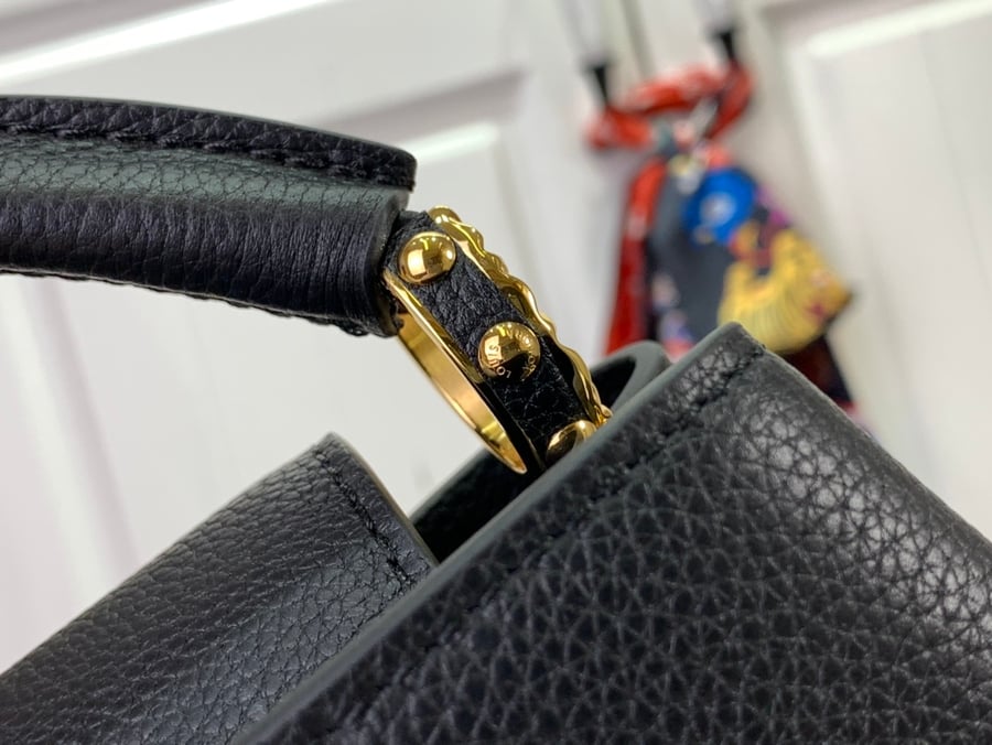 LV bag mini nightmare - 22 cm
