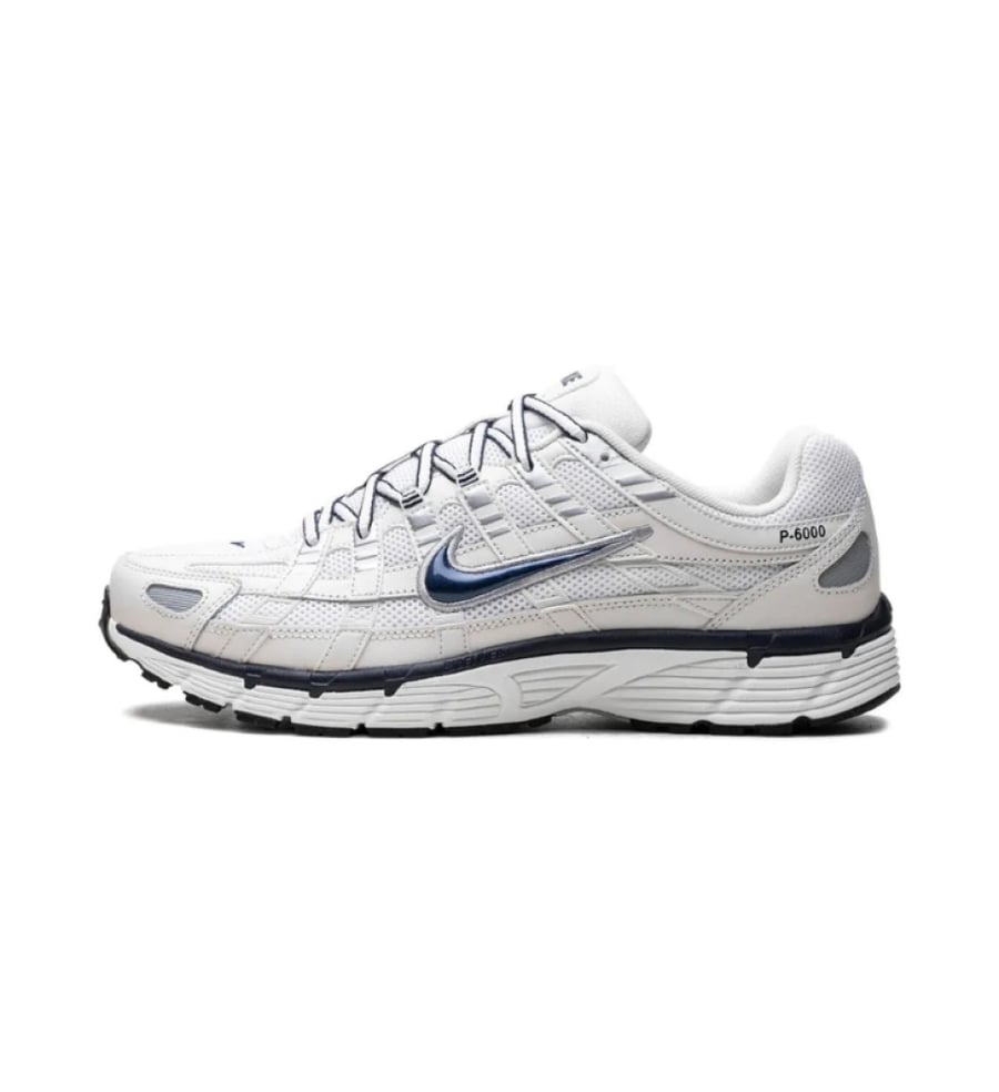Nike V2K Run & P-6000