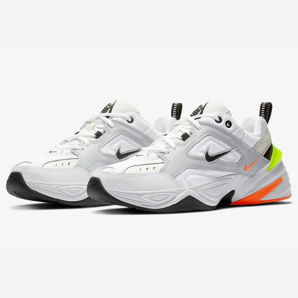Nike M2K Tekno - Multi-Color Collection