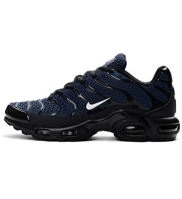 NIKE AIR MAX PLUS TN "VOLCANO DARK GRADIENT"