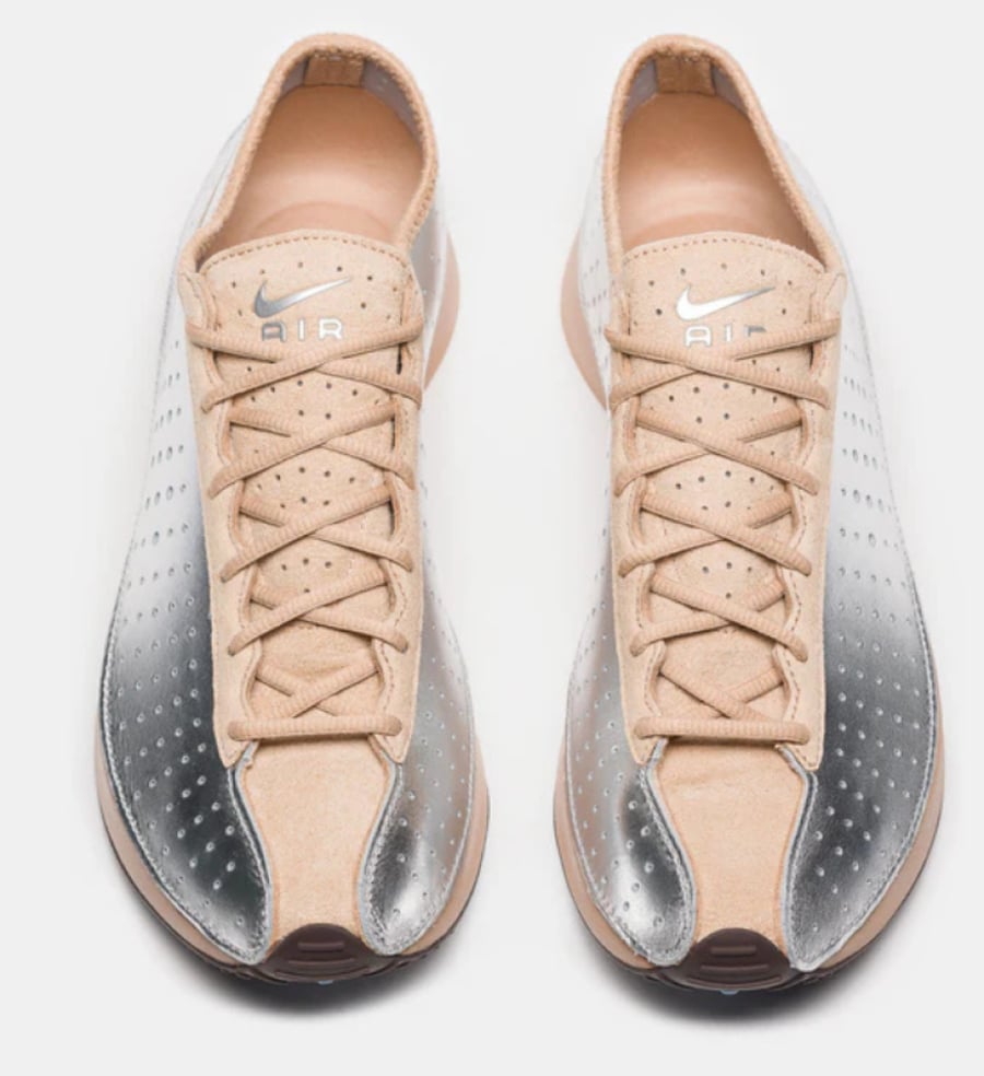Nike x Corteiz Air Max 95 "Pink Beam