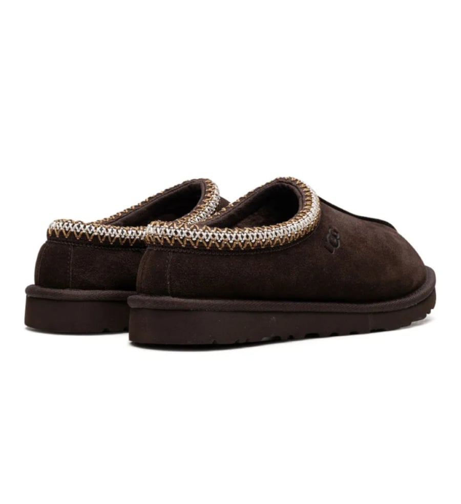 Ugg dark brown