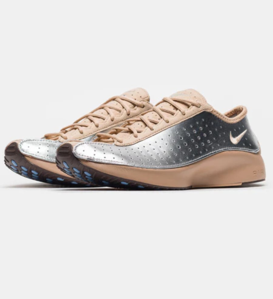 Nike x Corteiz Air Max 95 "Pink Beam