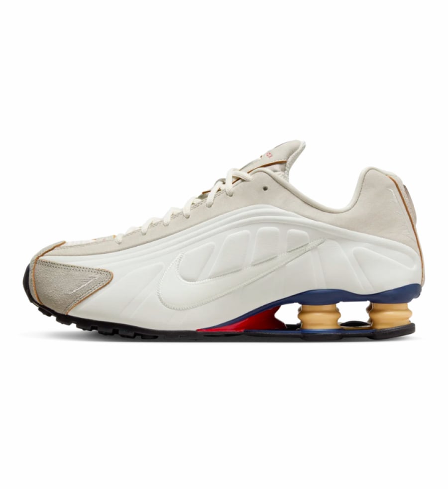 Nike Nike Shox R4 'Design By