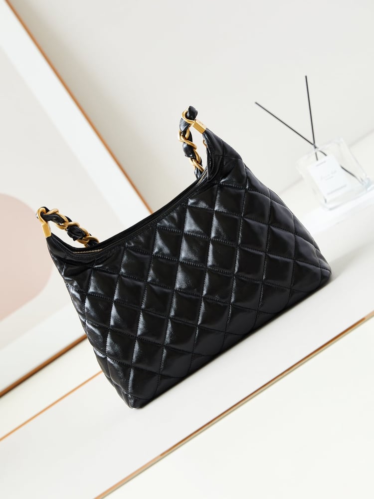 Chanel High-end Handcrafted 32cm