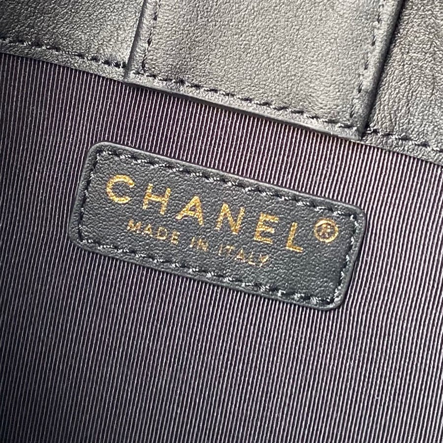 Chanel 24S Hobo Bag