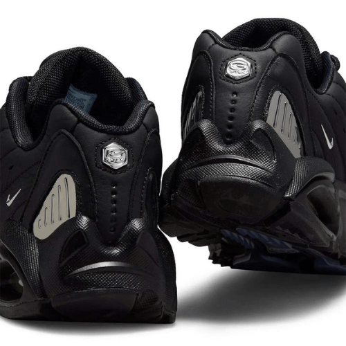 Nike NOCTA x Hot Step Air Terra Black'
