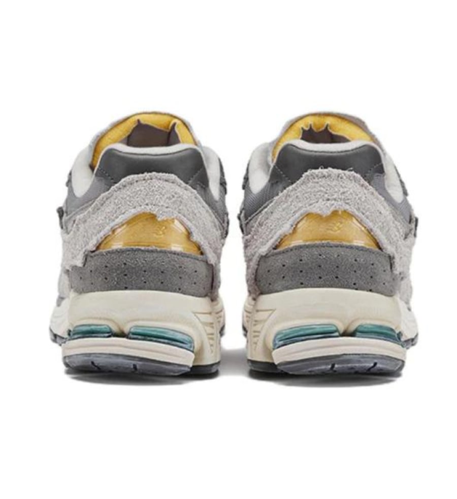 New Balance 2002R Protection Pack - Rain Cloud M2002RDA