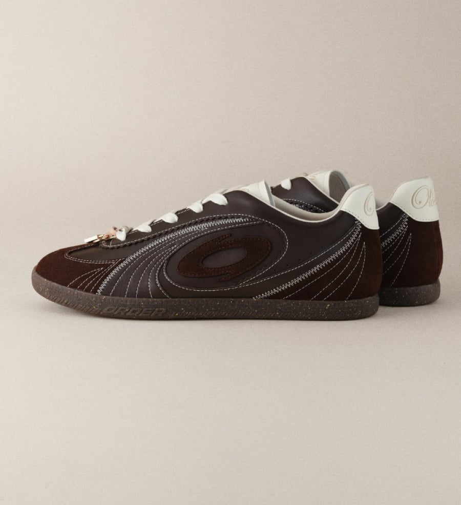 OLD ORDER One Week Brown Marron