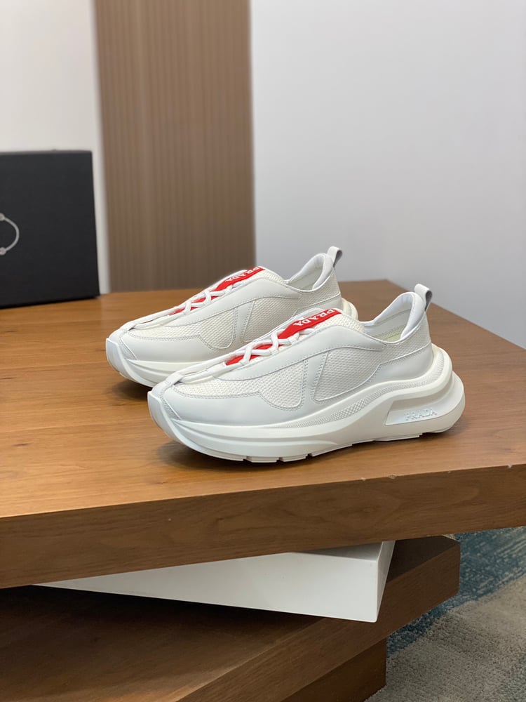 Prada Sneakers