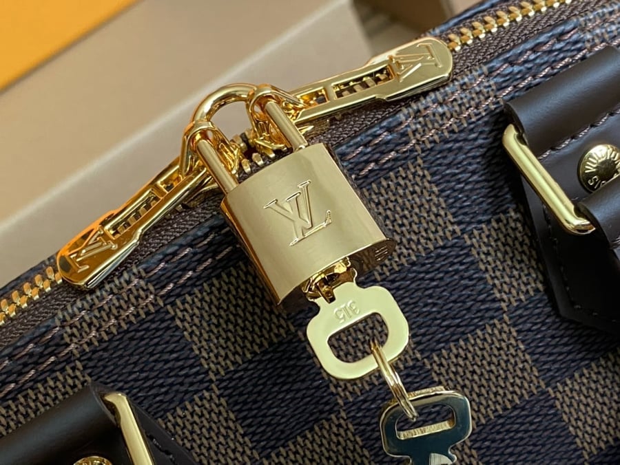 Alma BB bag